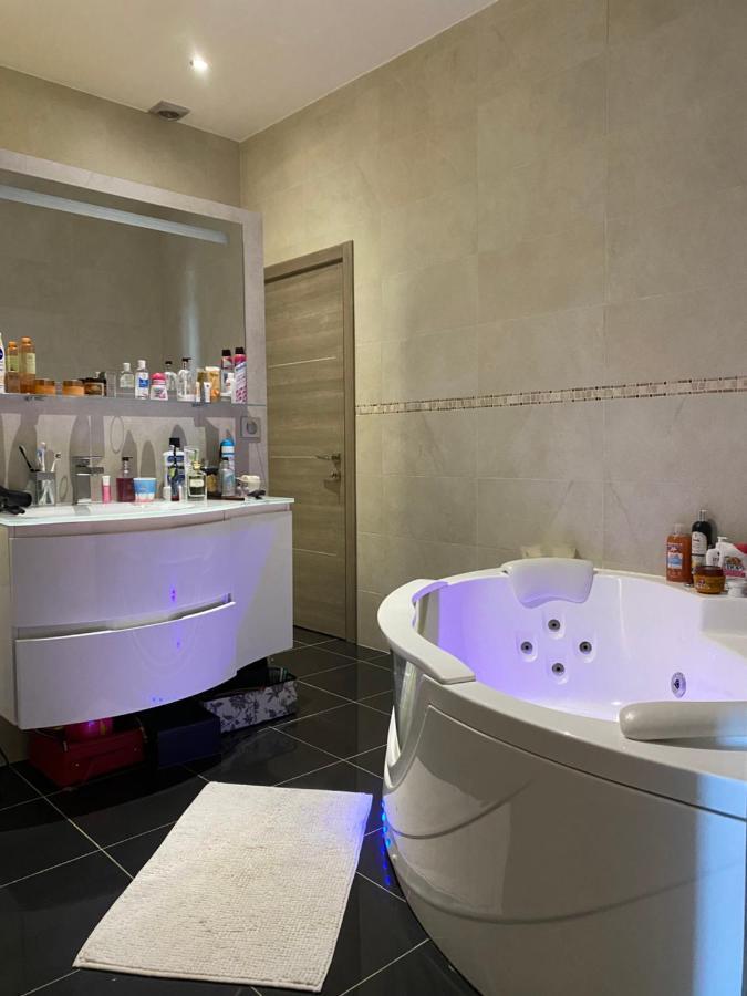 Big&Modern 3 min Mc Casino apartment Monte Carlo Esterno foto
