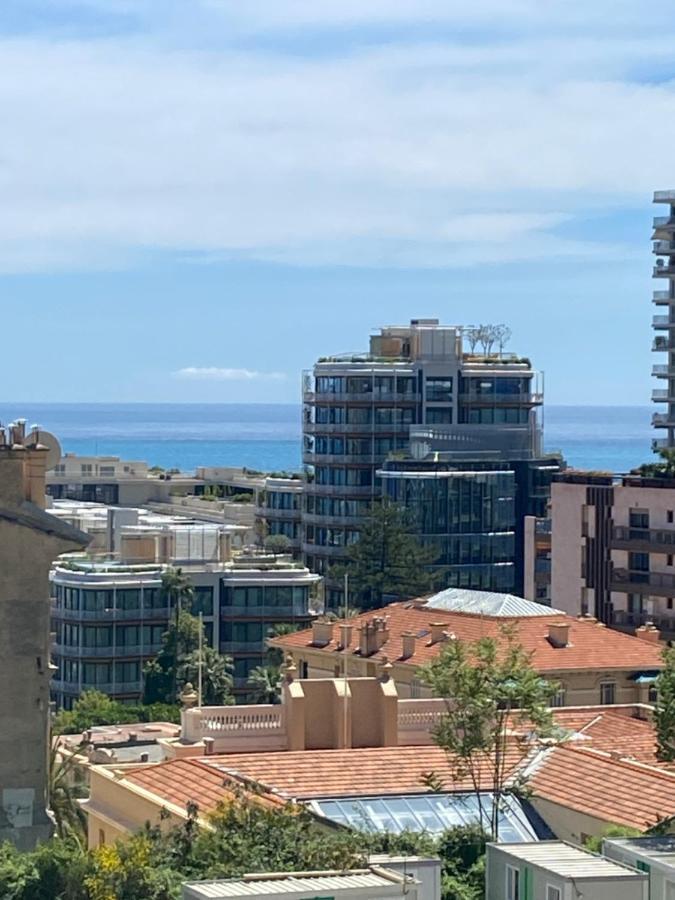 Big&Modern 3 min Mc Casino apartment Monte Carlo Esterno foto